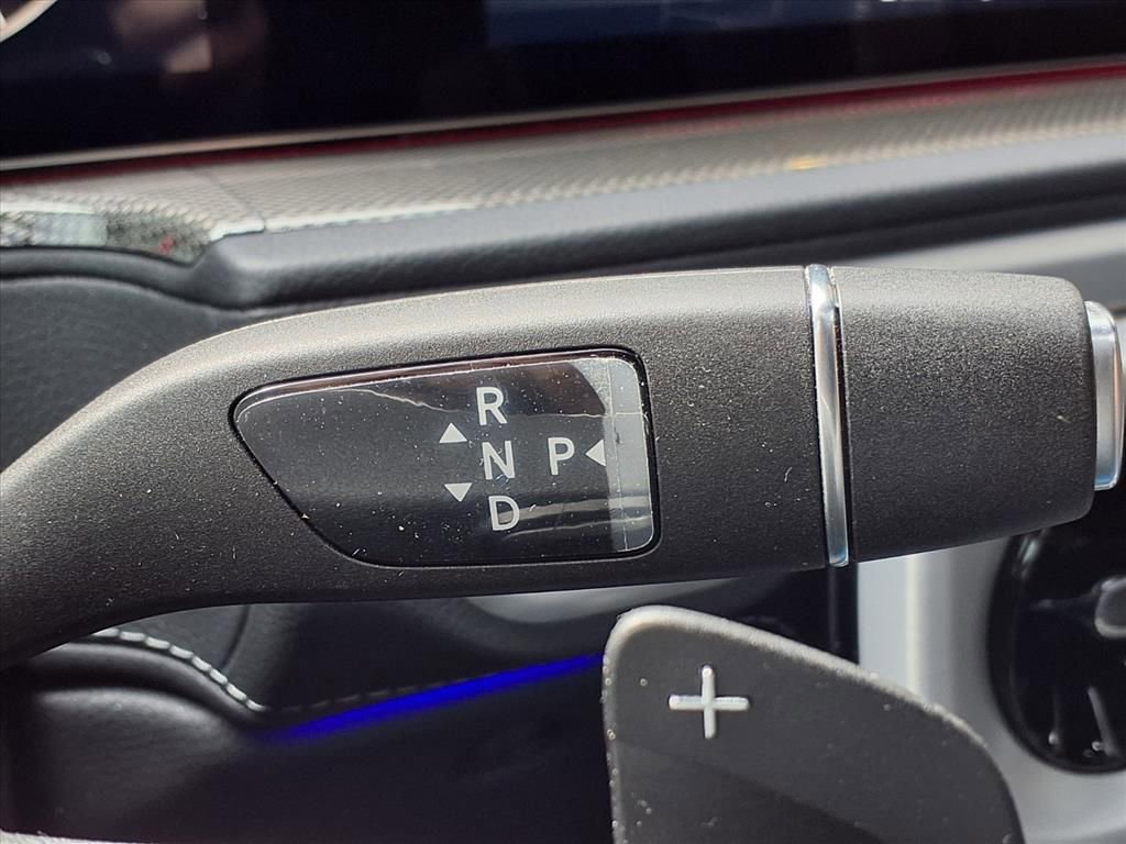 Used 2021 Mercedes-Benz G 550 image 23