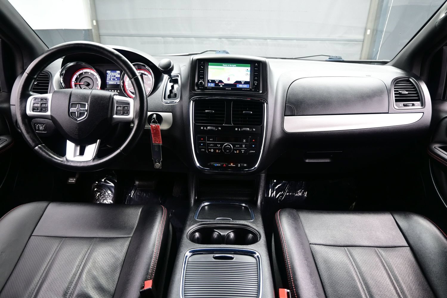 Used 2017 Dodge Grand Caravan GT FWD image 19