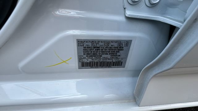 Used 2024 Nissan Sentra SV image 41