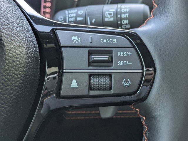 New 2026 Honda Pilot Sport image 26