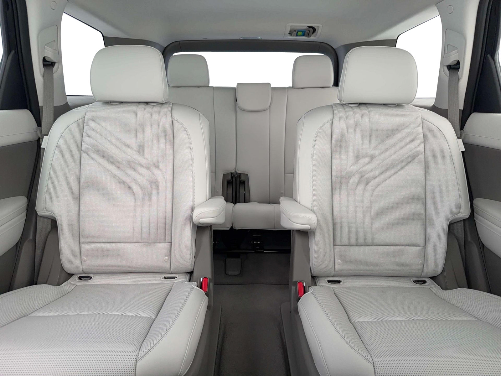 New 2026 Hyundai Palisade SEL Premium FWD image 16