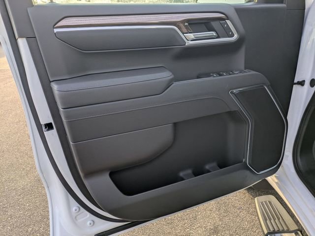 New 2026 Chevrolet Silverado 1500 LT image 9