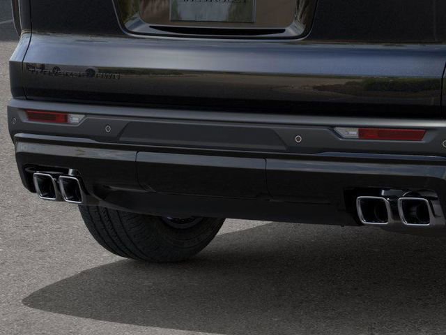 New 2026 Chevrolet Traverse LT image 14