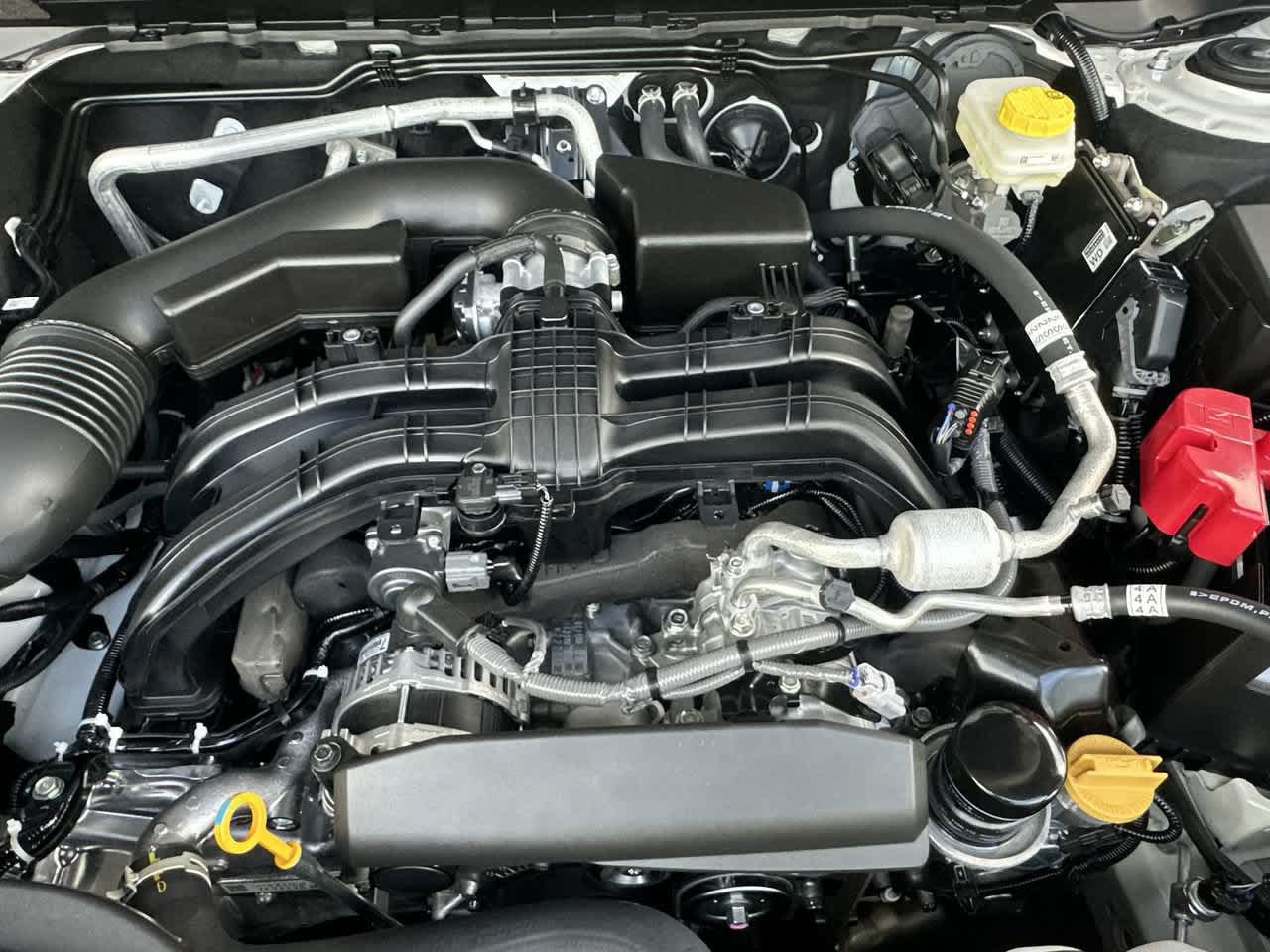 New 2026 Subaru Outback Premium AWD/4WD image 12