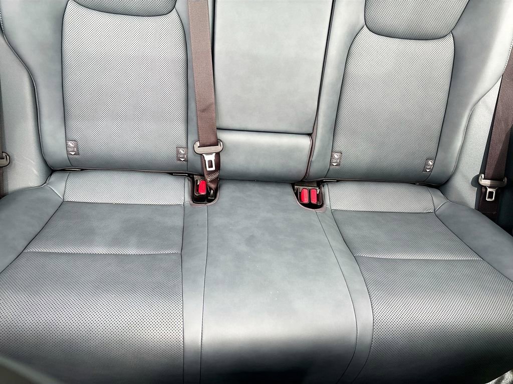 Used 2023 Lexus RZ 450e Premium w/ Accessory Package (A2) image 19