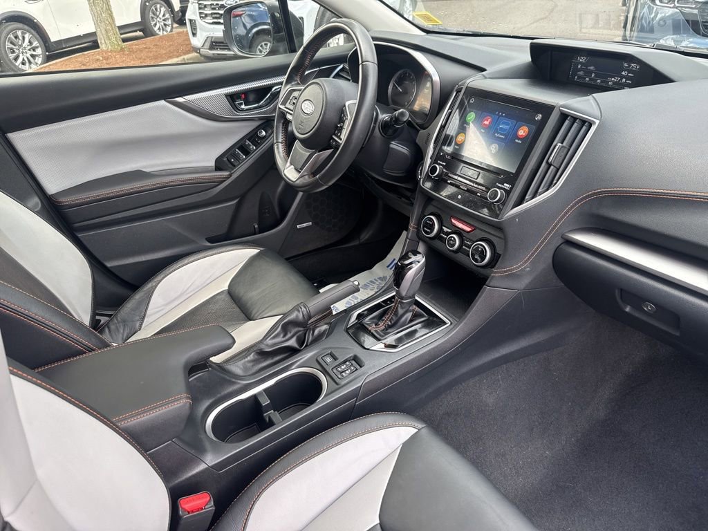 Used 2023 Subaru Crosstrek 2.5i Limited AWD/4WD image 29