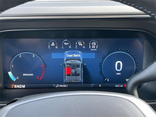 New 2025 Ford F350 Platinum w/ FX4 Off-Road Package image 22