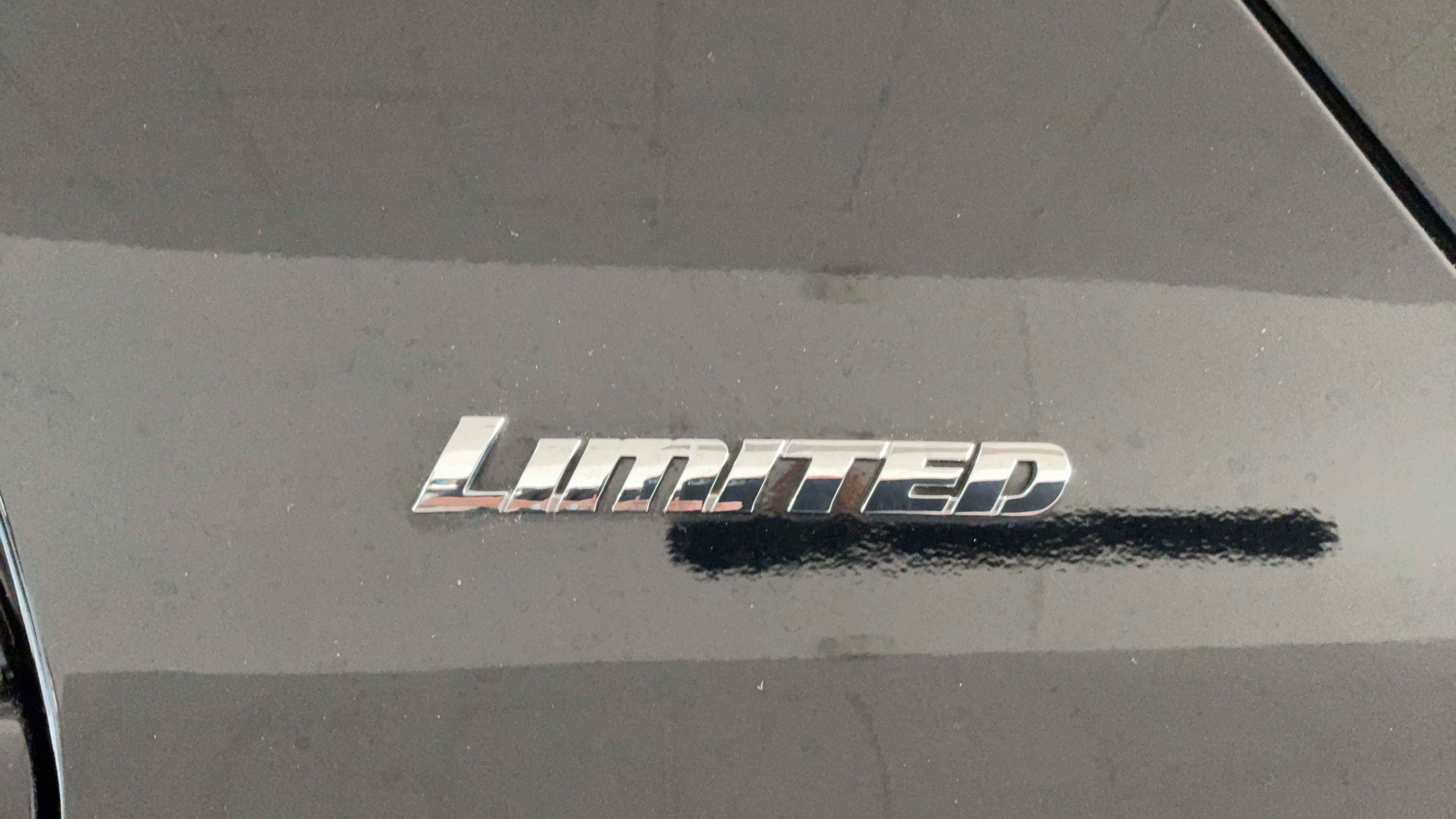 Certified 2023 Toyota 4Runner Limited AWD/4WD image 49