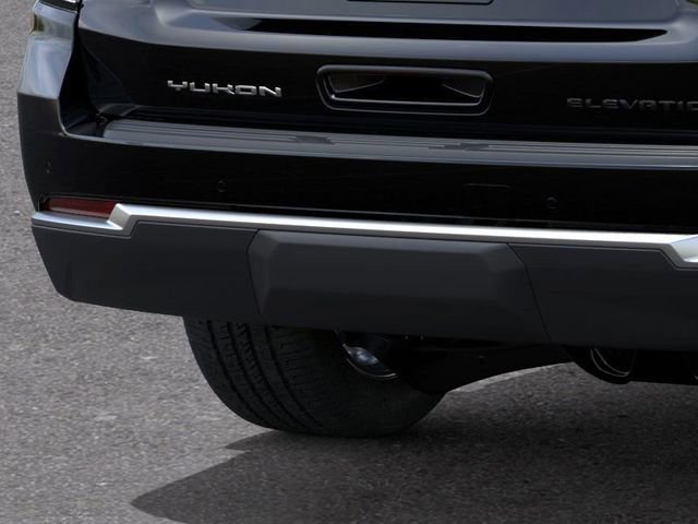 New 2026 GMC Yukon Elevation w/ Elevation Premium Package image 14