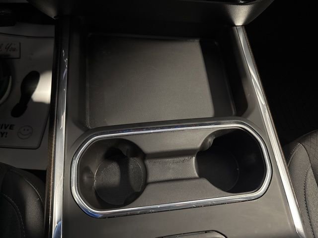 Used 2024 Chevrolet Silverado 2500 LT w/ All Star Edition image 24