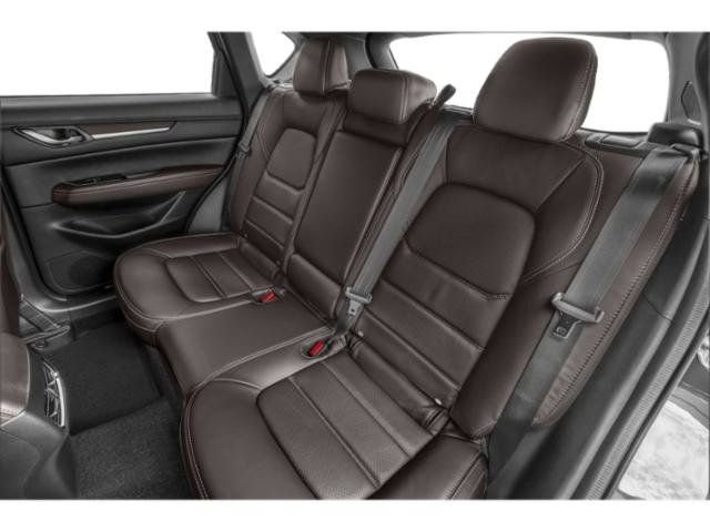 Certified 2024 MAZDA CX-5 Signature AWD/4WD image 49