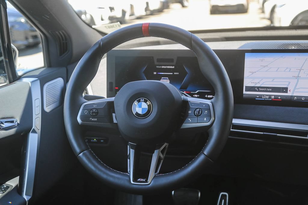 Used 2026 BMW iX M70 AWD/4WD image 11