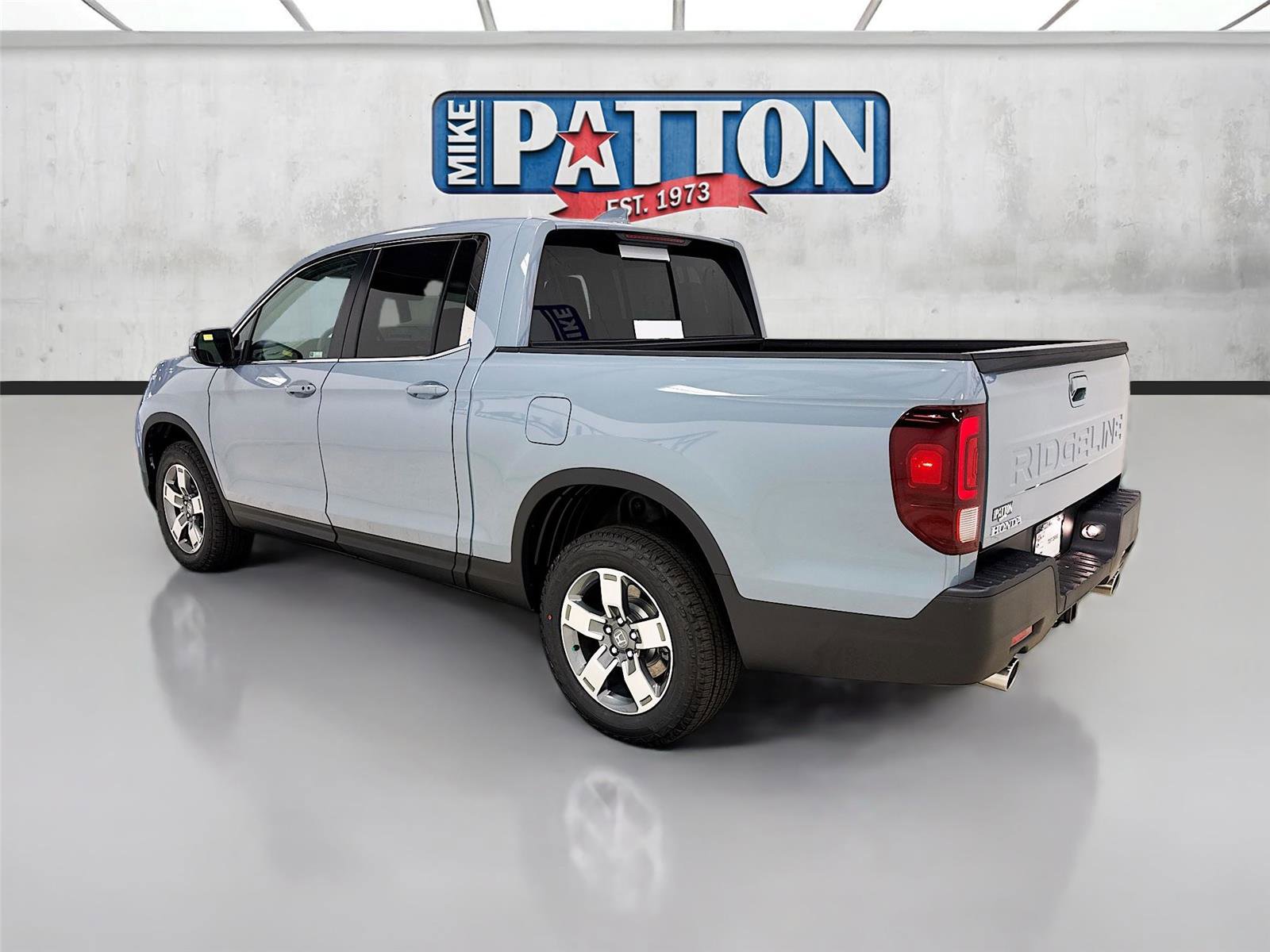 New 2026 Honda Ridgeline RTL image 5