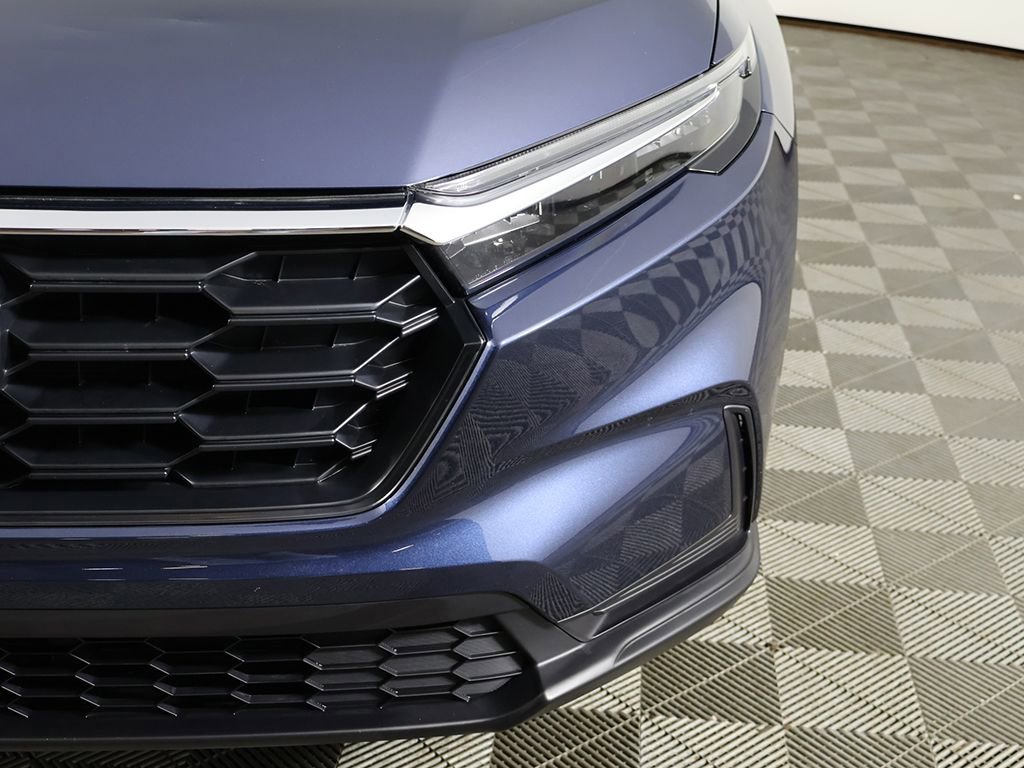 Certified 2024 Honda CR-V LX image 11