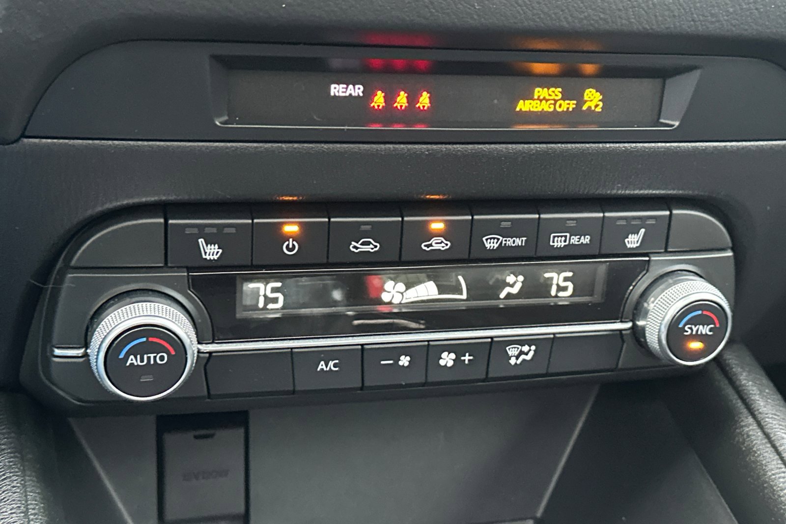 Used 2023 MAZDA CX-5 AWD 2.5 S w/ Preferred Package image 20