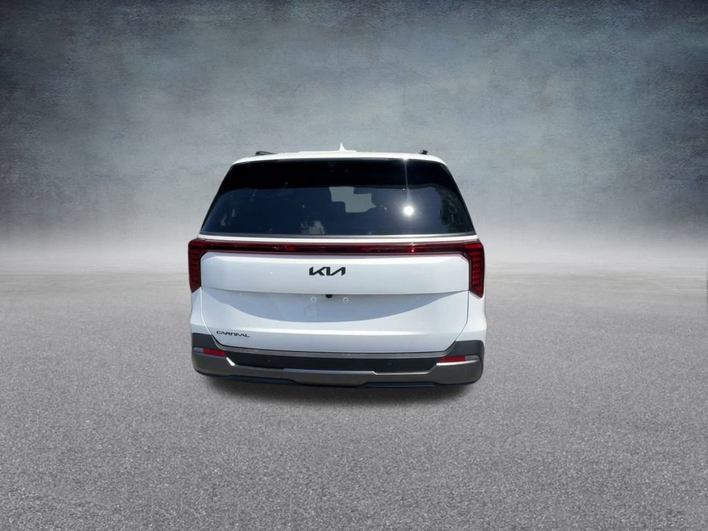 New 2026 Kia Carnival SX Prestige image 20
