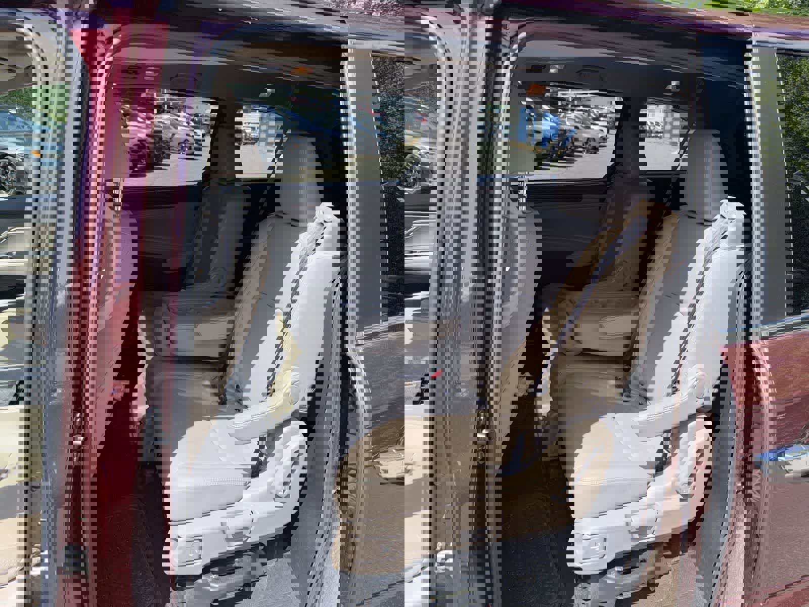 Used 2019 Honda Odyssey EX-L image 16