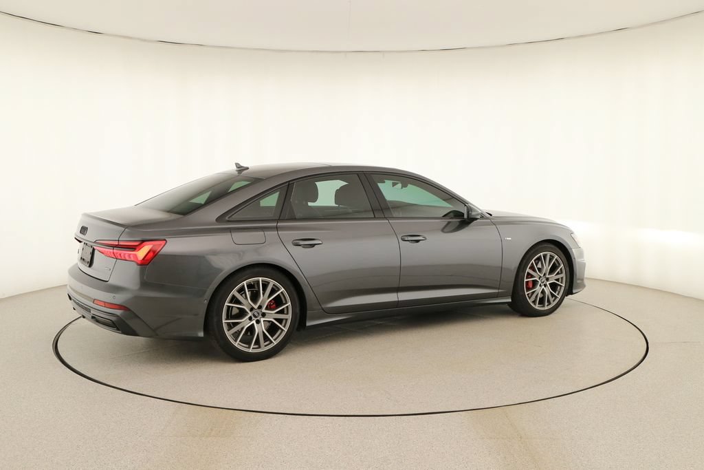 Used 2022 Audi A6 3.0T Premium AWD/4WD image 7
