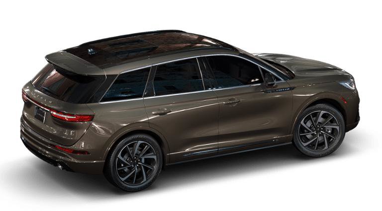 New 2025 Lincoln Corsair Grand Touring w/ Equipment Group 301A AWD/4WD image 28