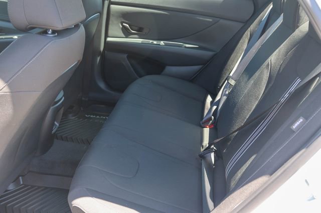 New 2026 Hyundai Elantra Sport FWD image 10