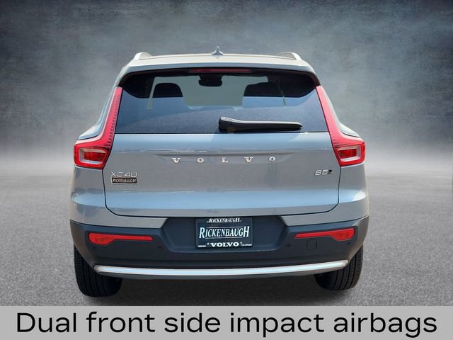 New 2025 Volvo XC40 B5 Ultra w/ Climate Package AWD/4WD image 7