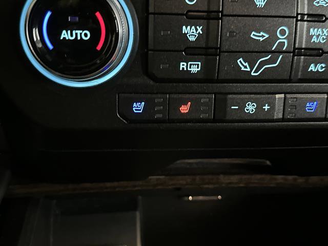 Used 2017 Ford F250 Platinum w/ Platinum Ultimate Package image 8