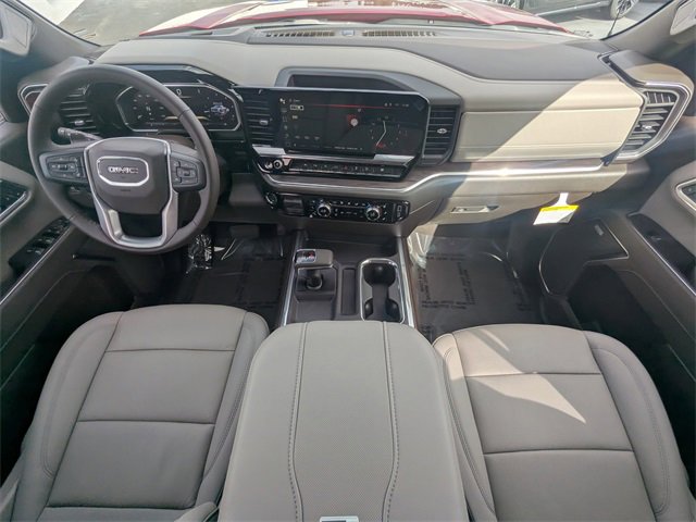 New 2026 GMC Sierra 1500 SLT w/ SLT Premium Plus Package image 18