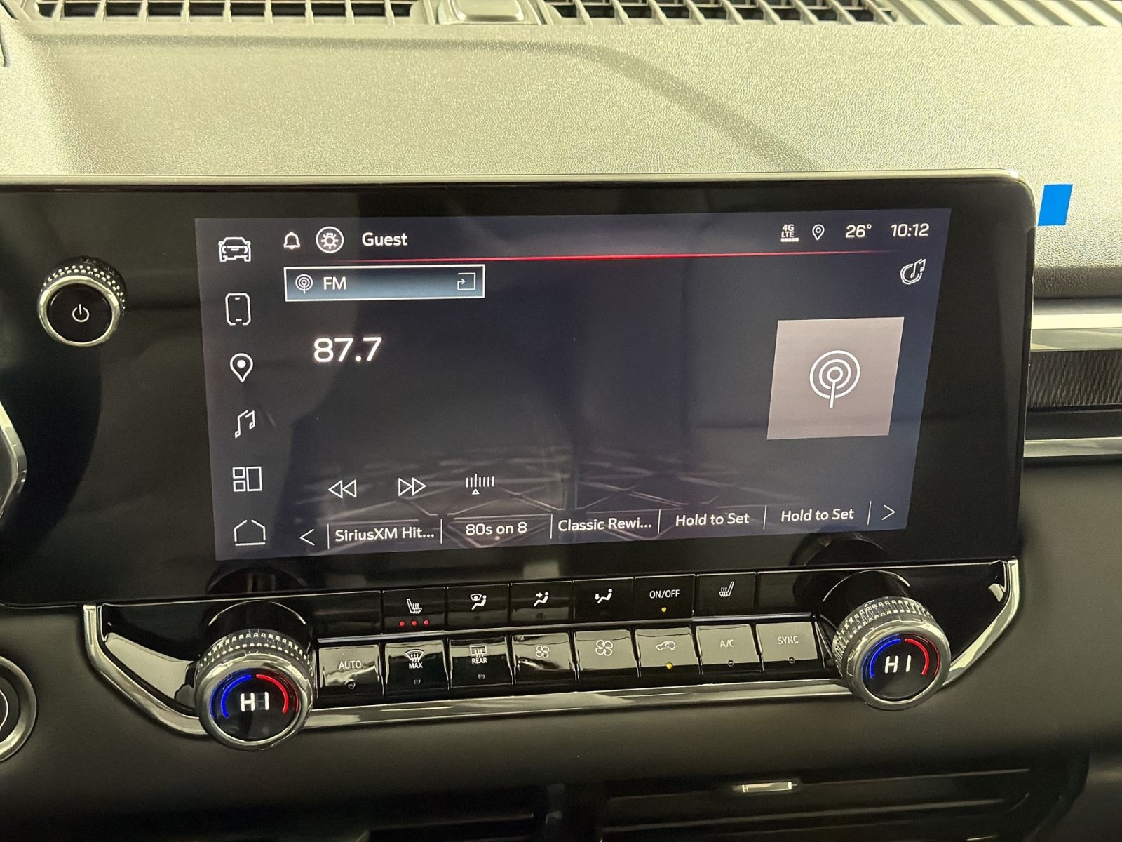 New 2026 GMC Canyon Elevation w/ Convenience Package AWD/4WD image 18