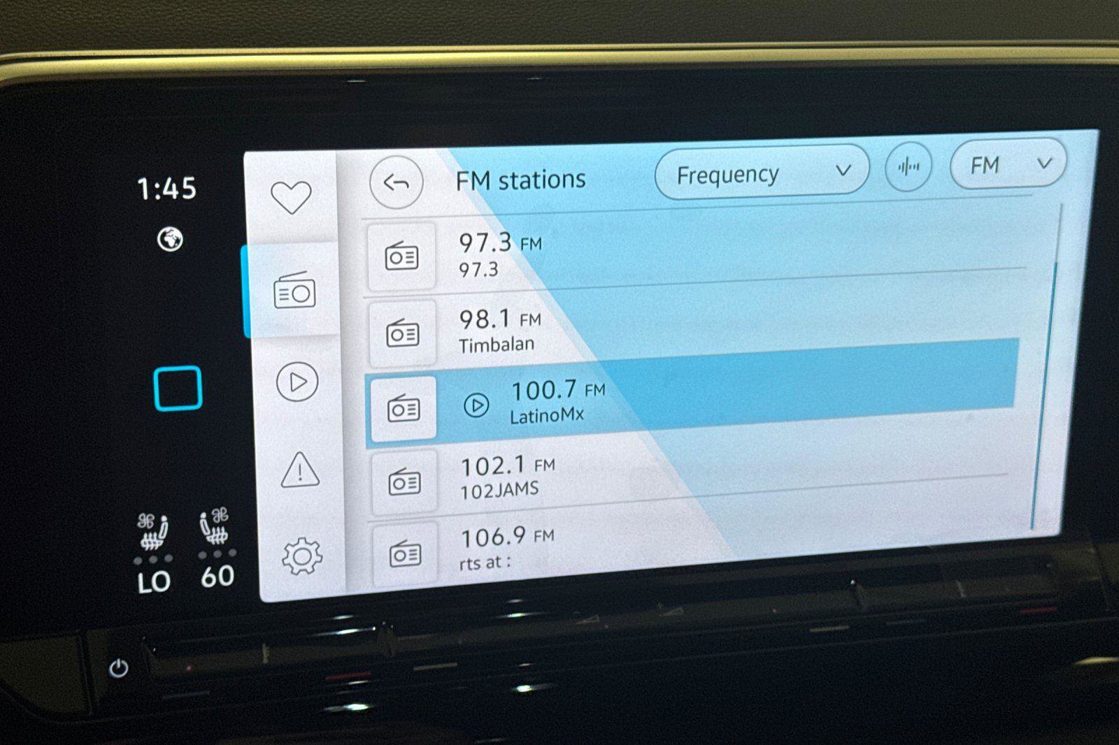 New 2026 Volkswagen Atlas SE image 18