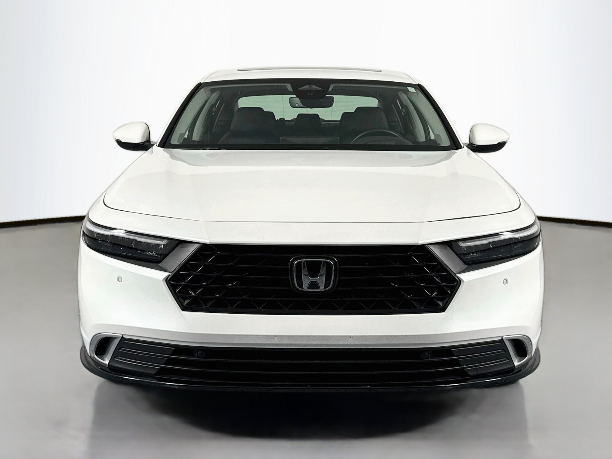 Certified 2024 Honda Accord Touring image 2