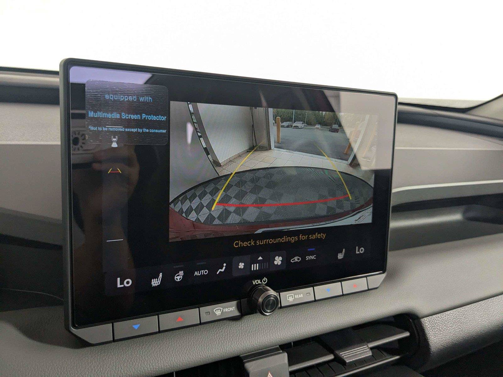 New 2026 Toyota RAV4 XLE Premium AWD/4WD image 19