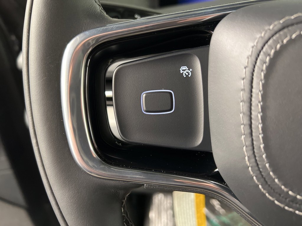 New 2026 Lincoln Navigator Reserve image 21