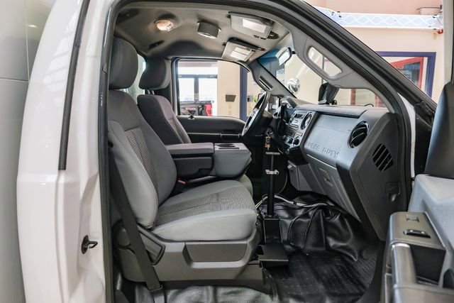 Used 2015 Ford F350 XL w/ Power Equipment Group image 31