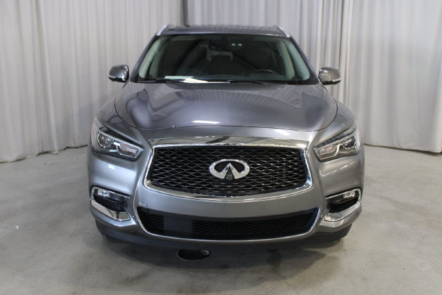 Used 2020 INFINITI QX60 Luxe AWD/4WD image 30
