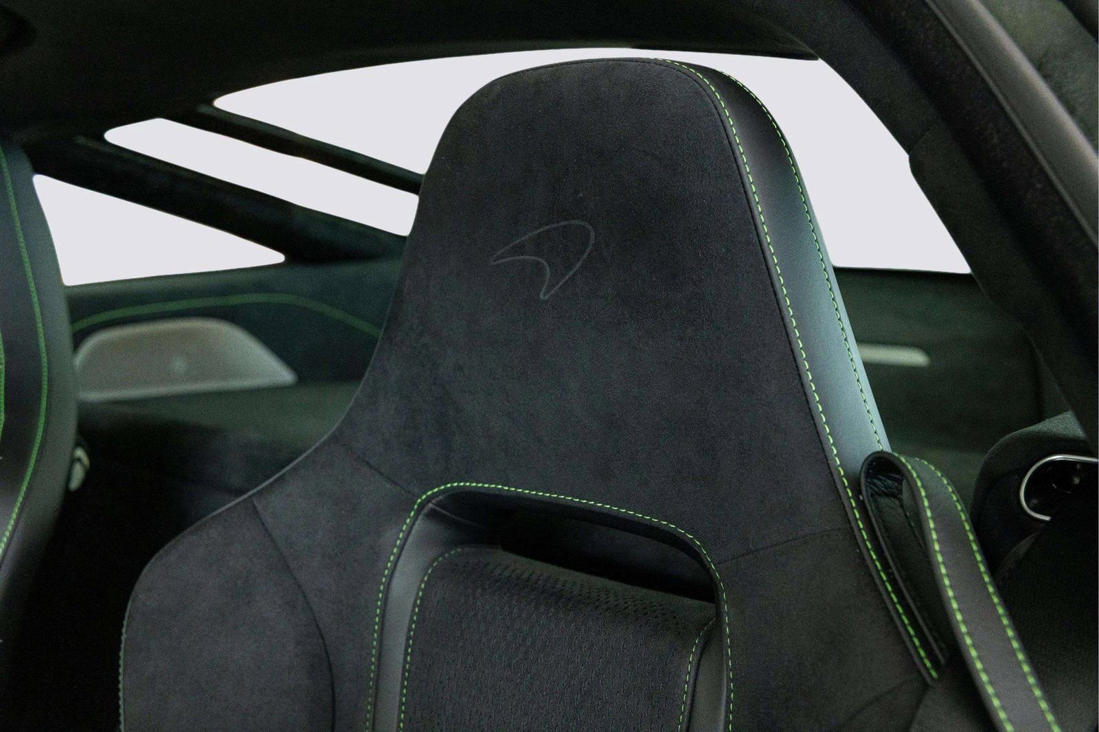 New 2026 McLaren 750S RWD image 19