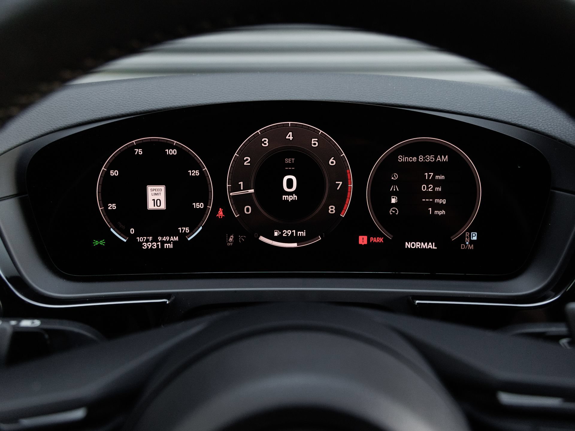 Certified 2025 Porsche Cayenne Coupe AWD/4WD image 18