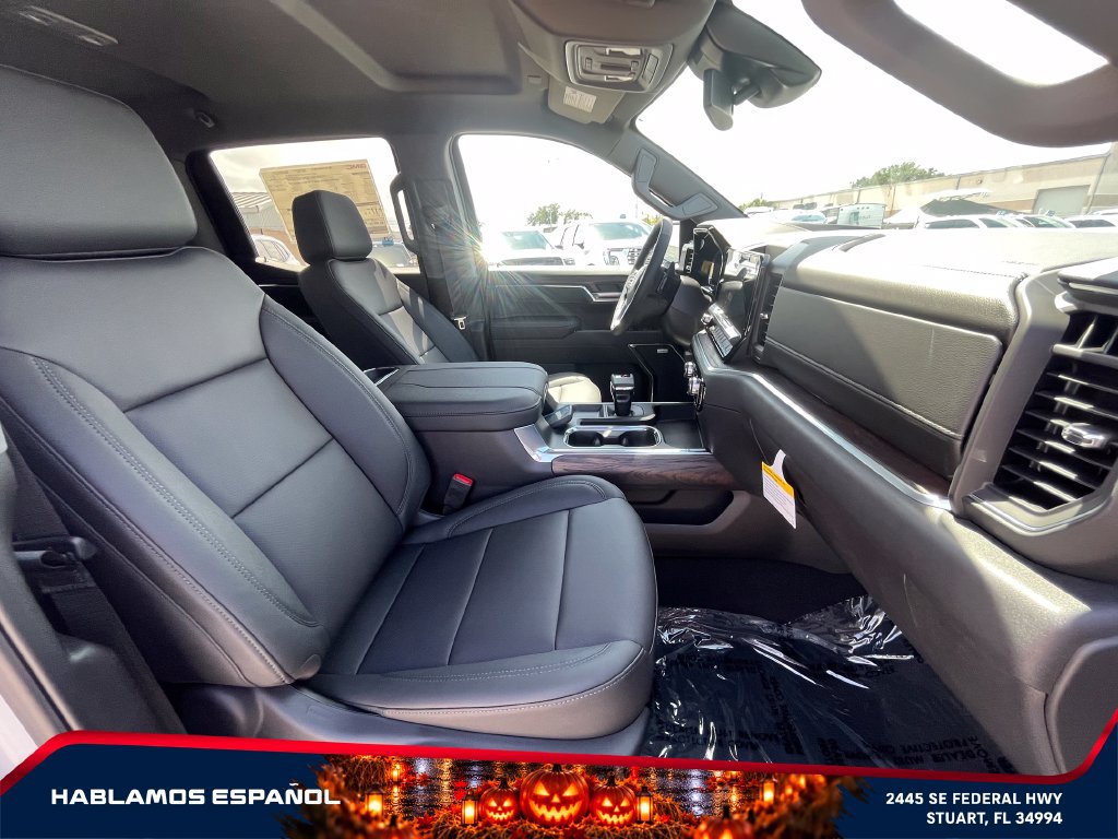 New 2026 GMC Sierra 1500 SLT w/ SLT Convenience Package AWD/4WD image 20