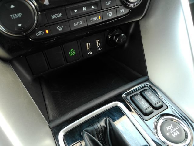 Used 2026 Mitsubishi Eclipse Cross AWD image 45