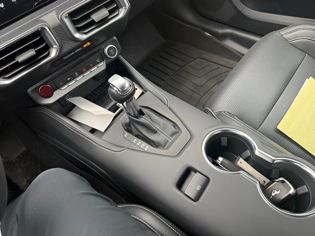 Used 2024 Ford Mustang GT Premium RWD image 29