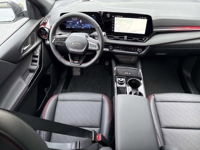 New 2026 Chevrolet Equinox RS w/ Convenience Package III image 27