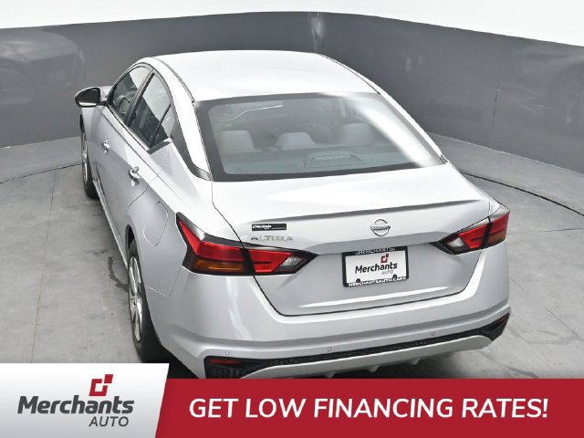 Used 2022 Nissan Altima 2.5 S w/ Driver Assist Package FWD image 31