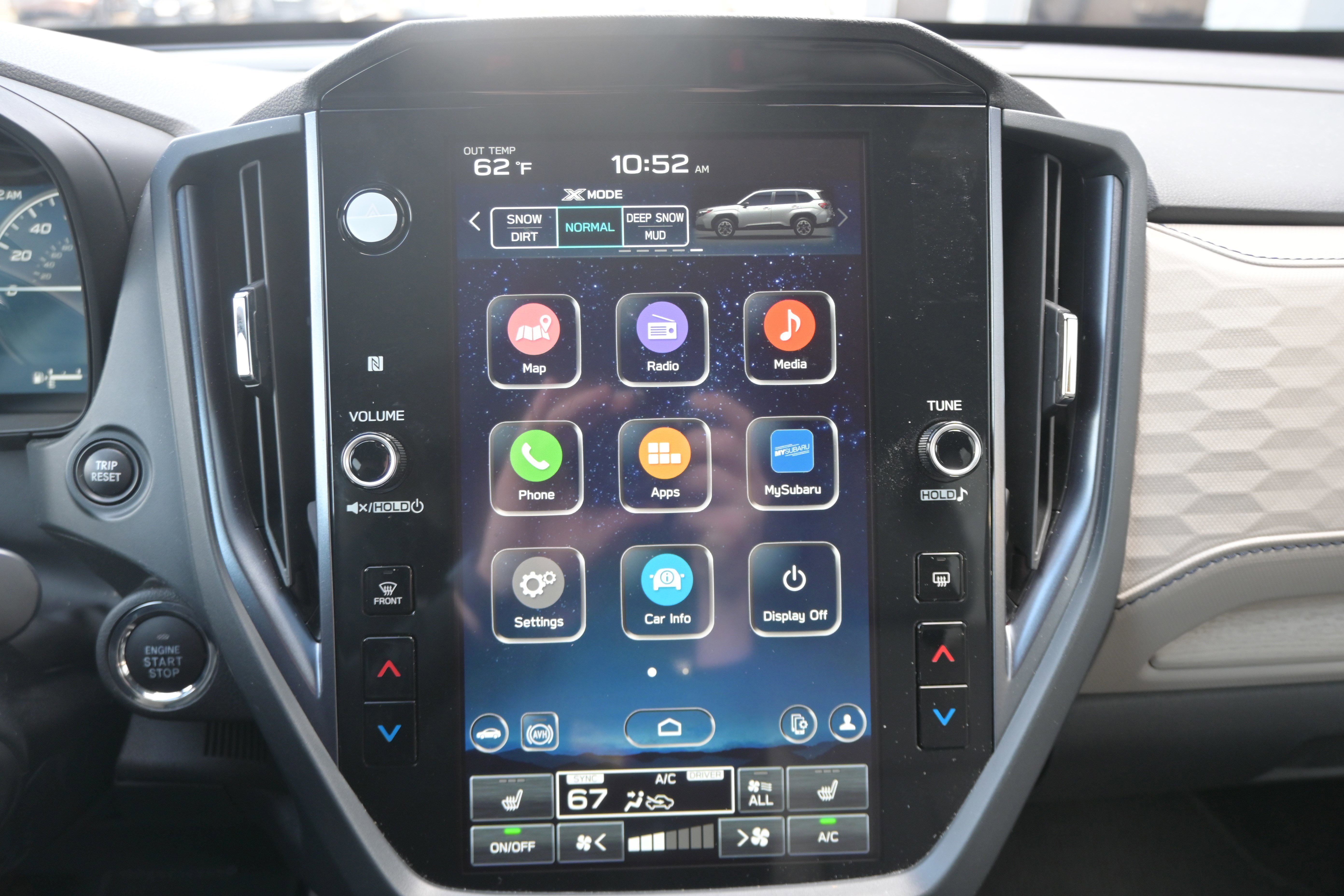 Certified 2025 Subaru Forester Limited image 22