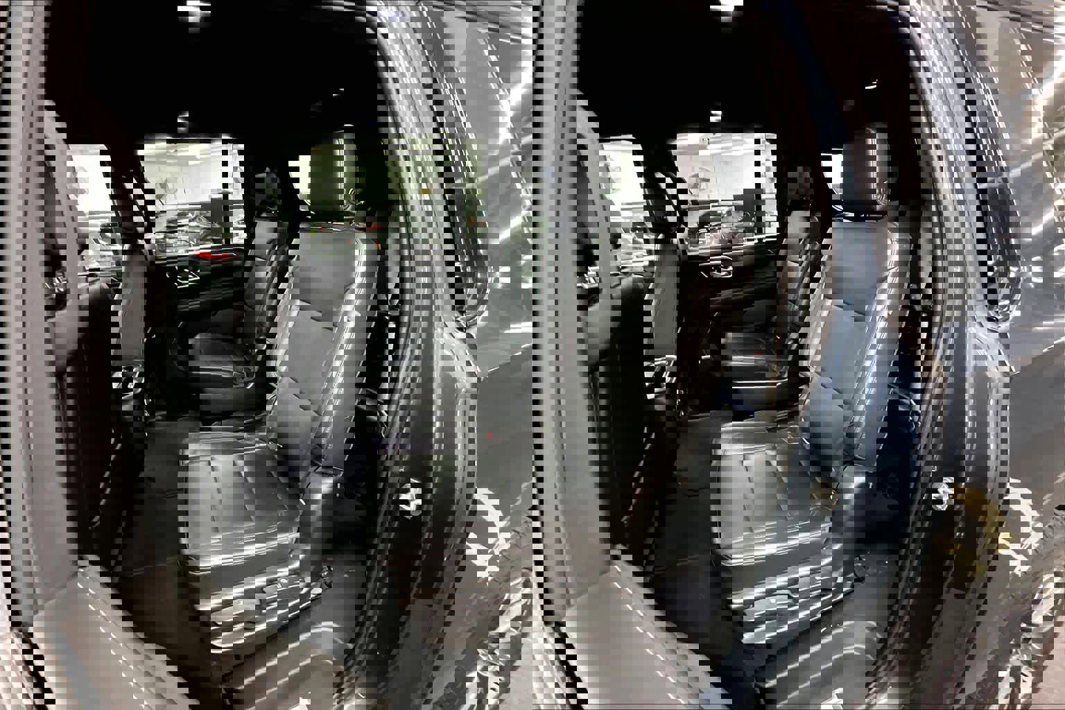 Used 2021 Chevrolet Suburban Z71 w/ Z71 Signature Package image 19