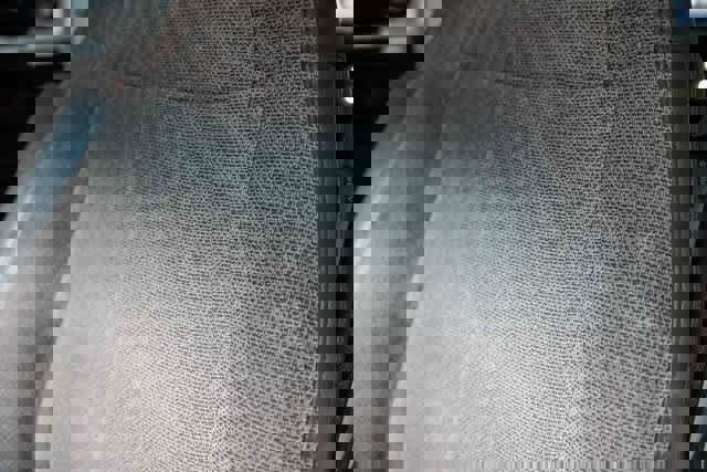 Used 2020 Chevrolet Express 2500 Extended w/ Communications Package image 24