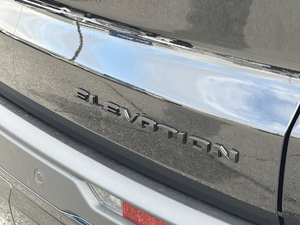 New 2026 GMC Acadia Elevation w/ Black Edition image 25