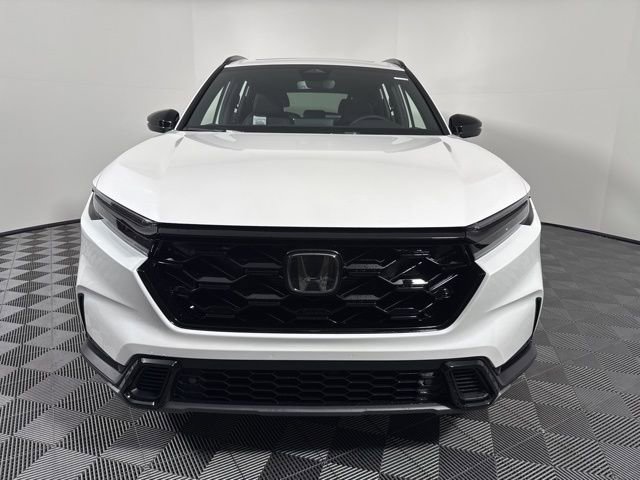 New 2026 Honda CR-V Sport-L image 10