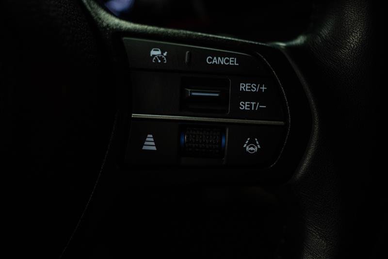 Used 2024 Honda Accord EX-L image 20