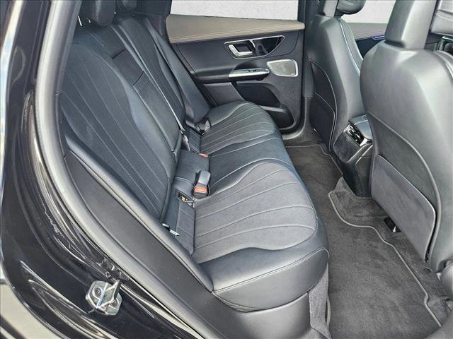 Certified 2023 Mercedes-Benz EQE 350+ SUV image 20