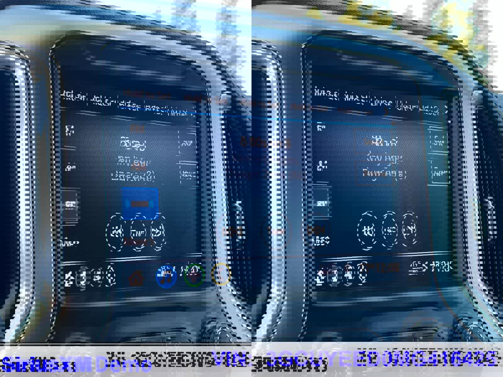 Used 2021 Chevrolet Silverado 1500 RST w/ Z71 Off-Road Package AWD/4WD image 30