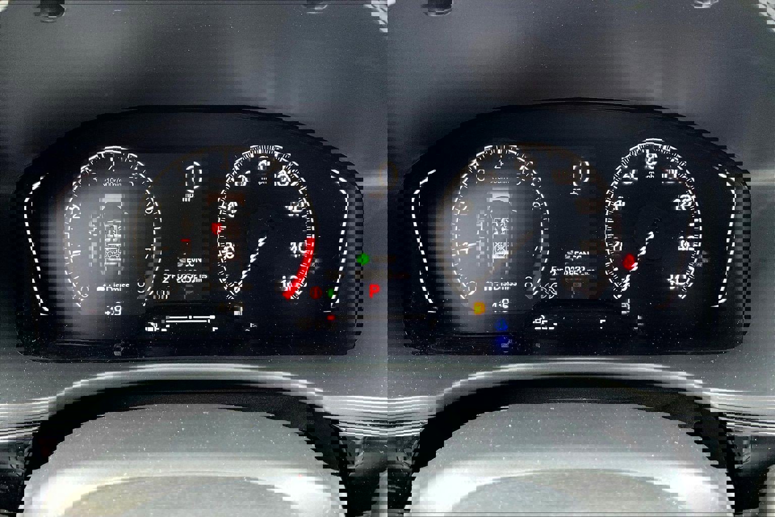 Used 2023 Honda Civic Sport image 21